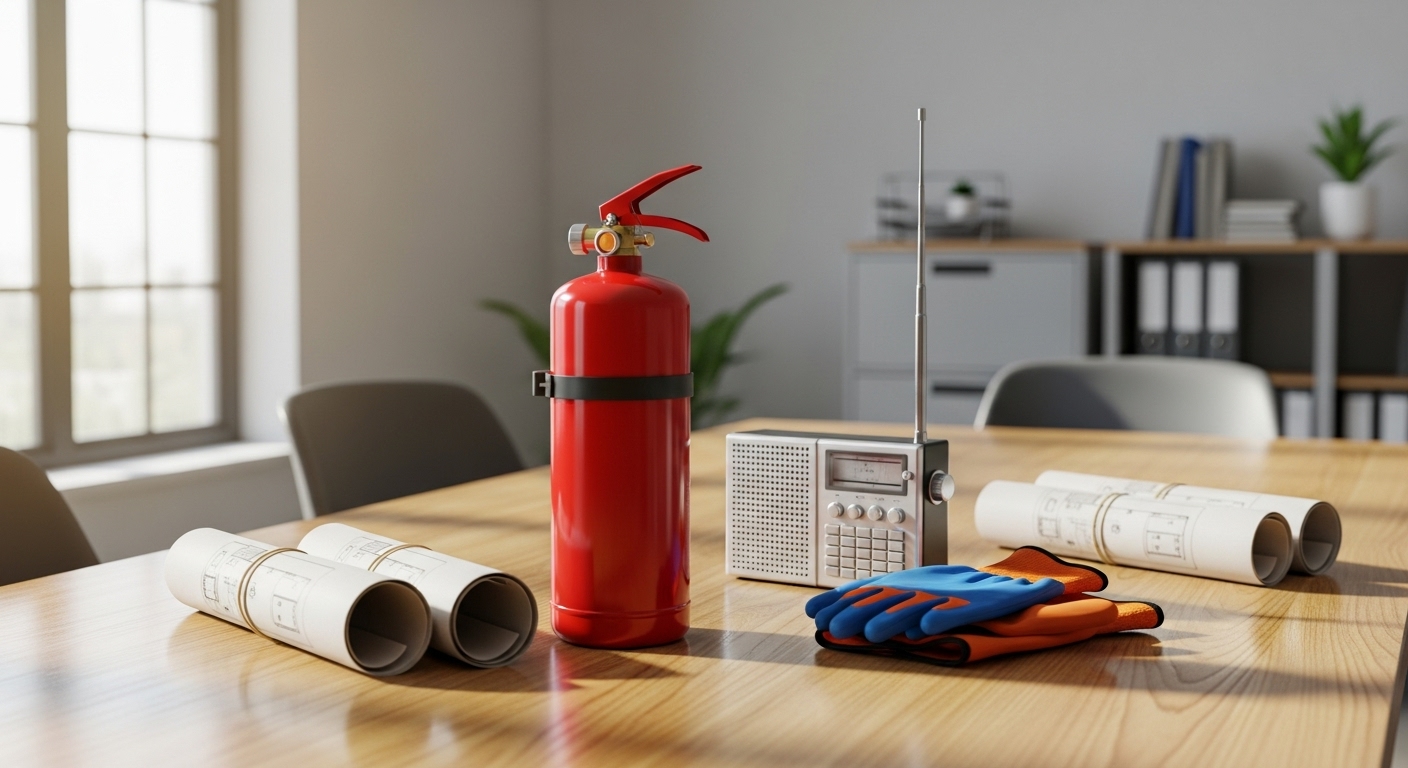 Programa Interno Proteccion Civil Toluca