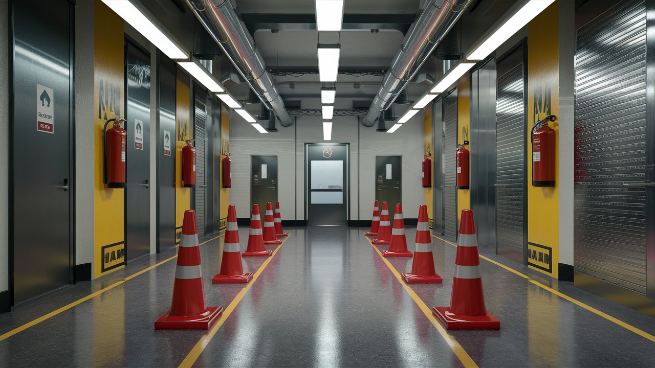 Programa Interno Proteccion Civil Toluca