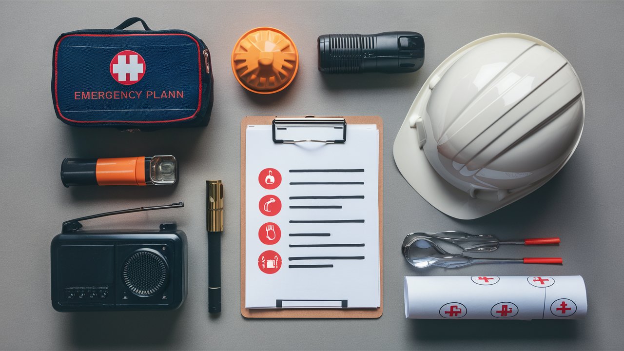 Programa Interno Proteccion Civil Toluca