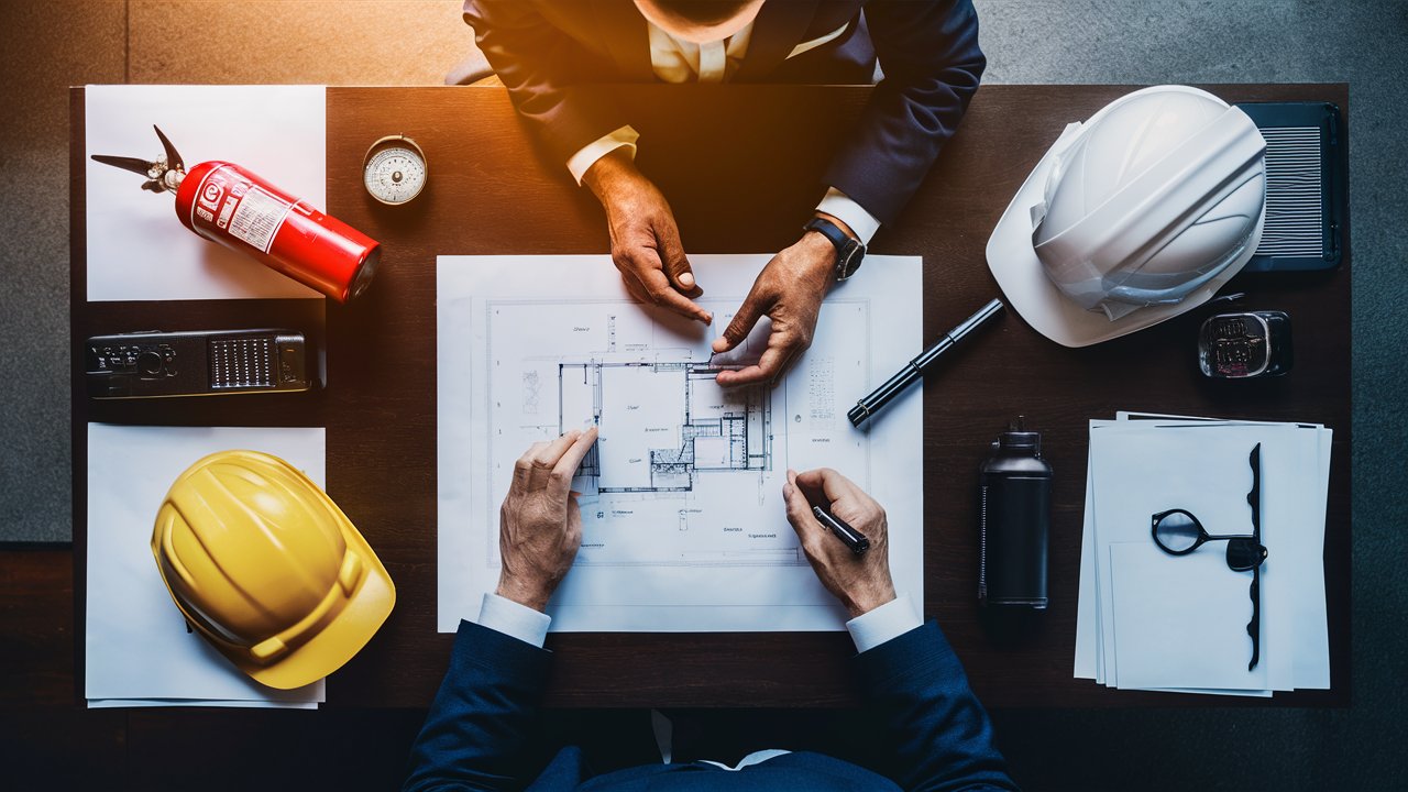 Programa Interno Proteccion Civil Toluca